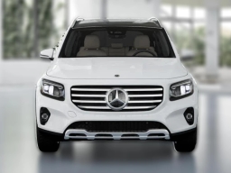 Mercedes-Benz GLB GLB 250 SUV 2026