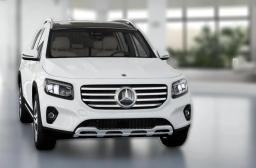 Mercedes-Benz GLB GLB 250 SUV 2026