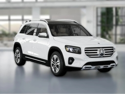 Mercedes-Benz GLB GLB 250 SUV 2026