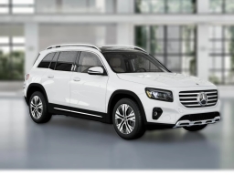 Mercedes-Benz GLB GLB 250 SUV 2026