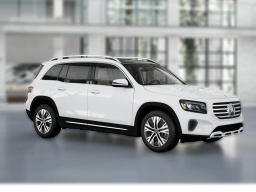 Mercedes-Benz GLB GLB 250 SUV 2026
