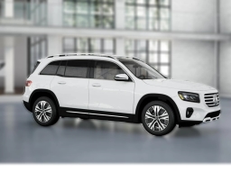 Mercedes-Benz GLB GLB 250 SUV 2026