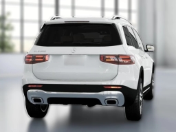 Mercedes-Benz GLB GLB 250 SUV 2026