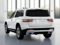 Mercedes-Benz GLB GLB 250 SUV 2026