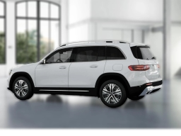 Mercedes-Benz GLB GLB 250 SUV 2026