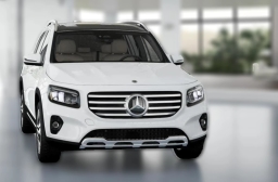 Mercedes-Benz GLB GLB 250 SUV 2026