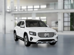 Mercedes-Benz GLB GLB 250 SUV 2026