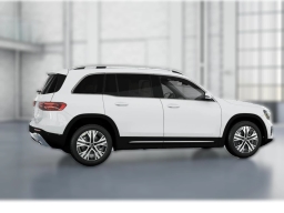 Mercedes-Benz GLB GLB 250 SUV 2026