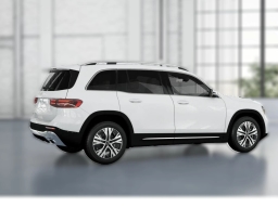 Mercedes-Benz GLB GLB 250 SUV 2026