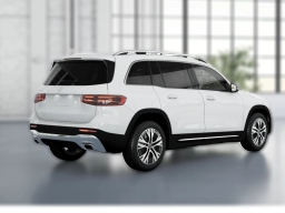 Mercedes-Benz GLB GLB 250 SUV 2026