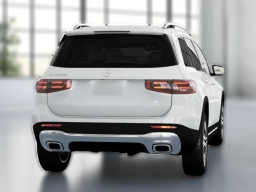 Mercedes-Benz GLB GLB 250 SUV 2026