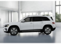 Mercedes-Benz GLB GLB 250 SUV 2026