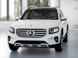 Mercedes-Benz GLB GLB 250 SUV 2026