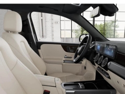 Mercedes-Benz GLB GLB 250 SUV 2026