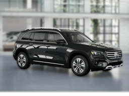 Mercedes-Benz GLB GLB 250 SUV 2026