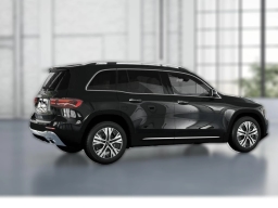 Mercedes-Benz GLB GLB 250 SUV 2026