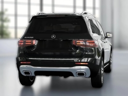 Mercedes-Benz GLB GLB 250 SUV 2026