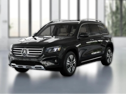 Mercedes-Benz GLB GLB 250 SUV 2026
