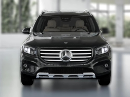 Mercedes-Benz GLB GLB 250 SUV 2026