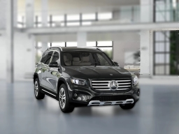 Mercedes-Benz GLB GLB 250 SUV 2026