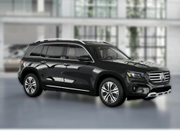 Mercedes-Benz GLB GLB 250 SUV 2026