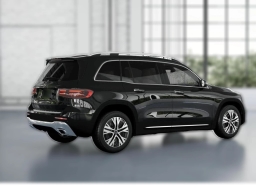 Mercedes-Benz GLB GLB 250 SUV 2026