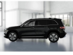 Mercedes-Benz GLB GLB 250 SUV 2026