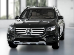 Mercedes-Benz GLB GLB 250 SUV 2026