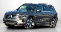 Mercedes-Benz GLB GLB 250 SUV 2026