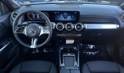 Mercedes-Benz GLB GLB 250 SUV 2026