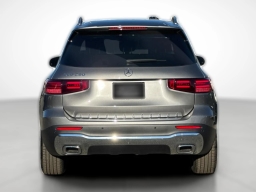 Mercedes-Benz GLB GLB 250 SUV 2026