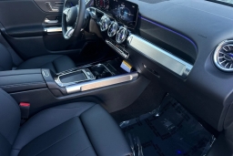 Mercedes-Benz GLB GLB 250 SUV 2026