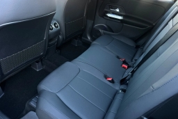 Mercedes-Benz GLB GLB 250 SUV 2026