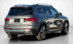 Mercedes-Benz GLB GLB 250 SUV 2026