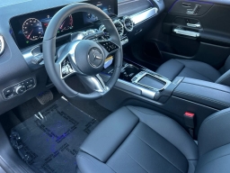 Mercedes-Benz GLB GLB 250 SUV 2026