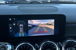 Mercedes-Benz GLB GLB 250 SUV 2026