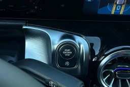 Mercedes-Benz GLB GLB 250 SUV 2026