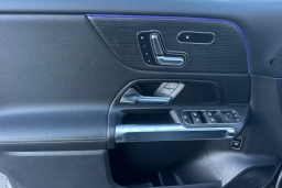 Mercedes-Benz GLB GLB 250 SUV 2026