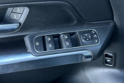 Mercedes-Benz GLB GLB 250 SUV 2026