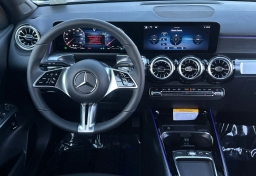 Mercedes-Benz GLB GLB 250 SUV 2026