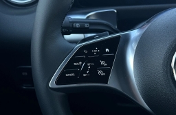 Mercedes-Benz GLB GLB 250 SUV 2026