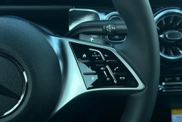 Mercedes-Benz GLB GLB 250 SUV 2026