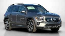 Mercedes-Benz GLB GLB 250 SUV 2026