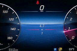 Mercedes-Benz GLB GLB 250 SUV 2026