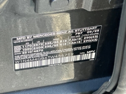 Mercedes-Benz GLB GLB 250 SUV 2026