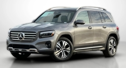 Mercedes-Benz GLB GLB 250 SUV 2026
