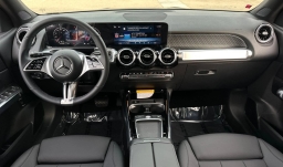 Mercedes-Benz GLB GLB 250 SUV 2026