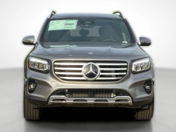 Mercedes-Benz GLB GLB 250 SUV 2026