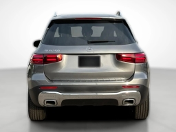 Mercedes-Benz GLB GLB 250 SUV 2026