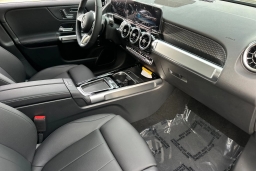 Mercedes-Benz GLB GLB 250 SUV 2026